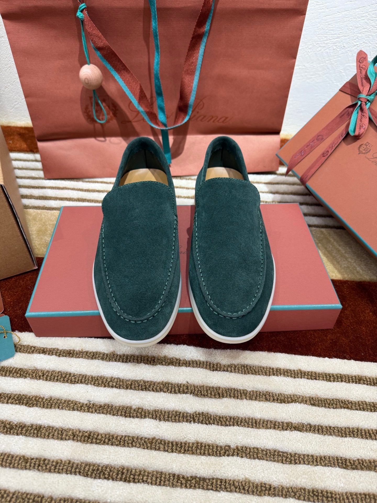 LP Loafers