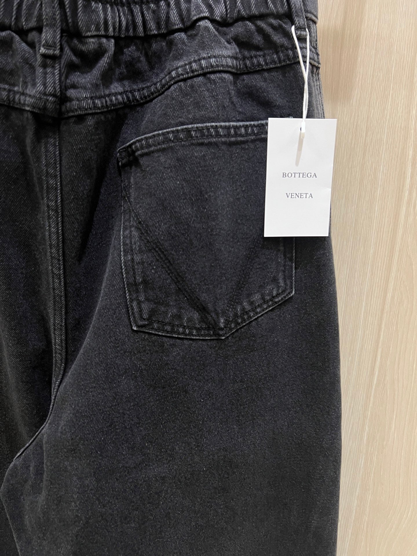 Bottega Veneta Jeans