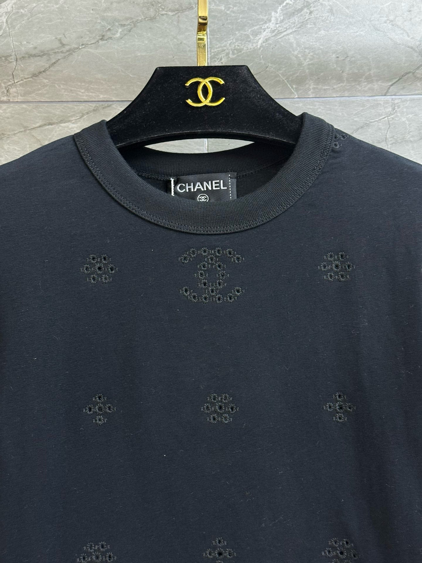 Chanel T-Shirt
