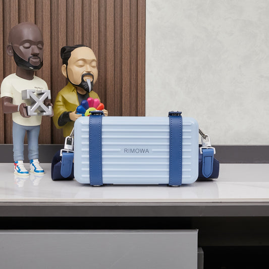 Rimowa Polycarbonate Cross-Body Bag