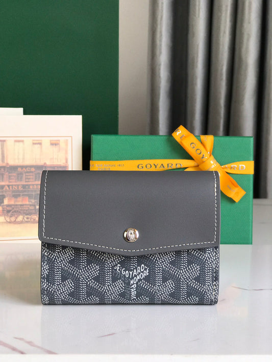 Goyard Wallet