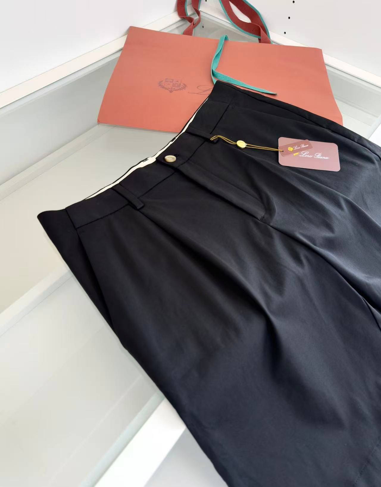 LP Short Pants