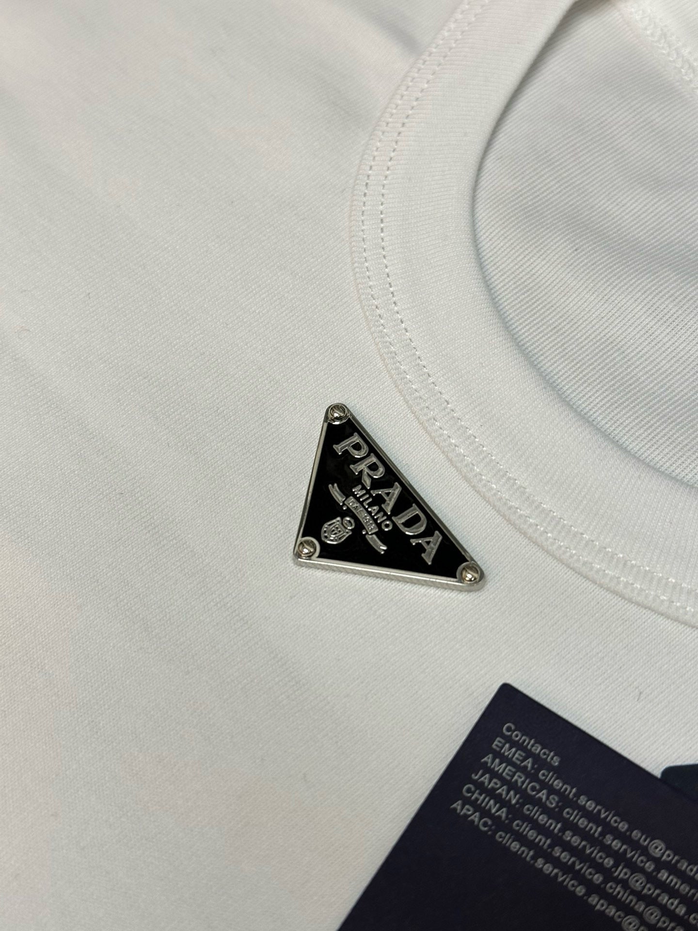 Prada T-Shirt