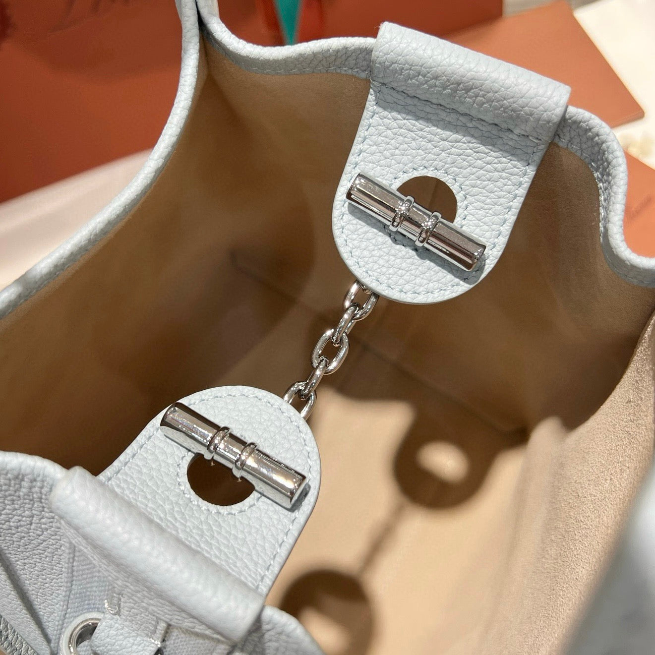 LP Bale Bag Micro
