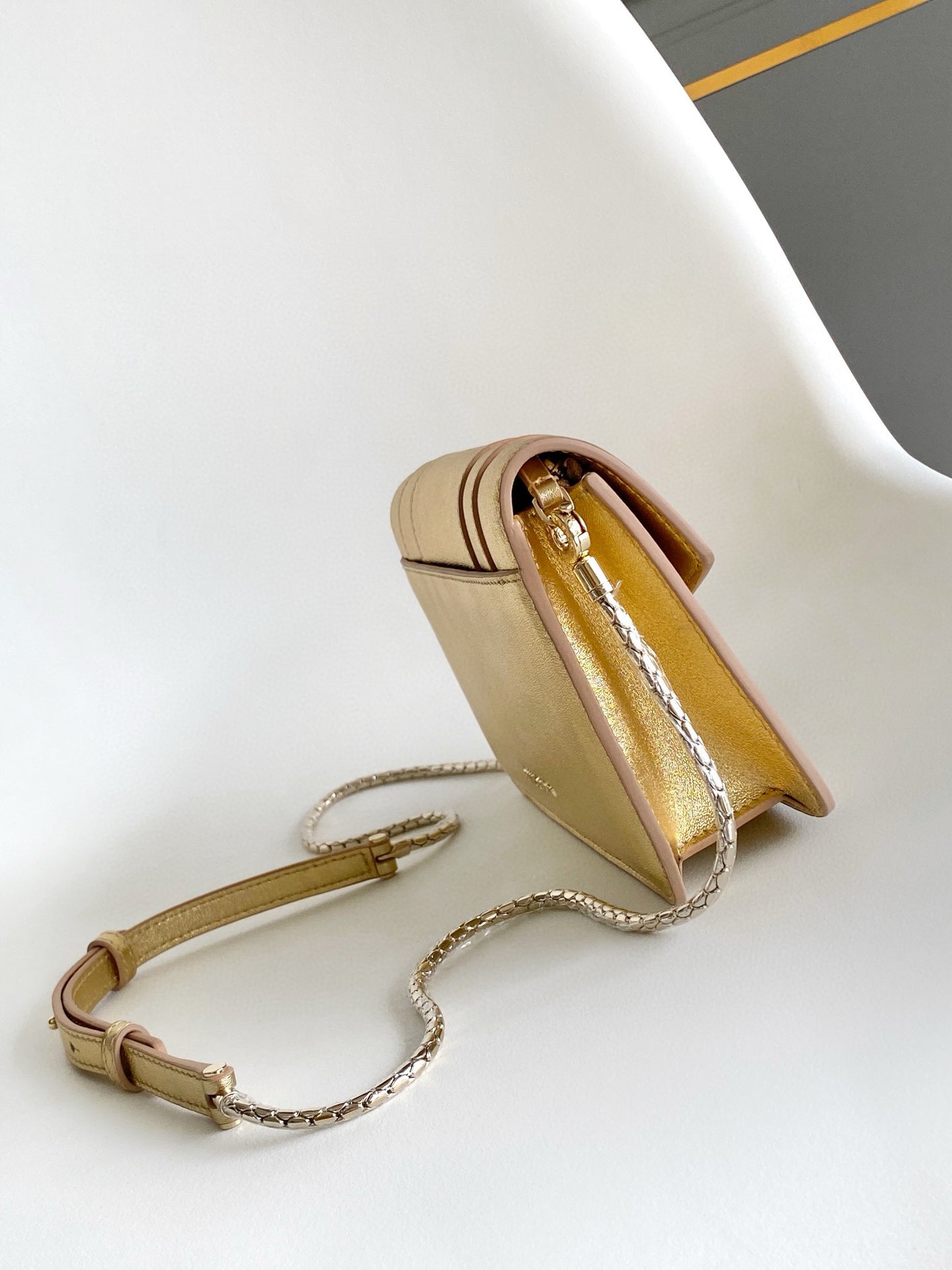 Bvlgari Serpenti Forever Bag