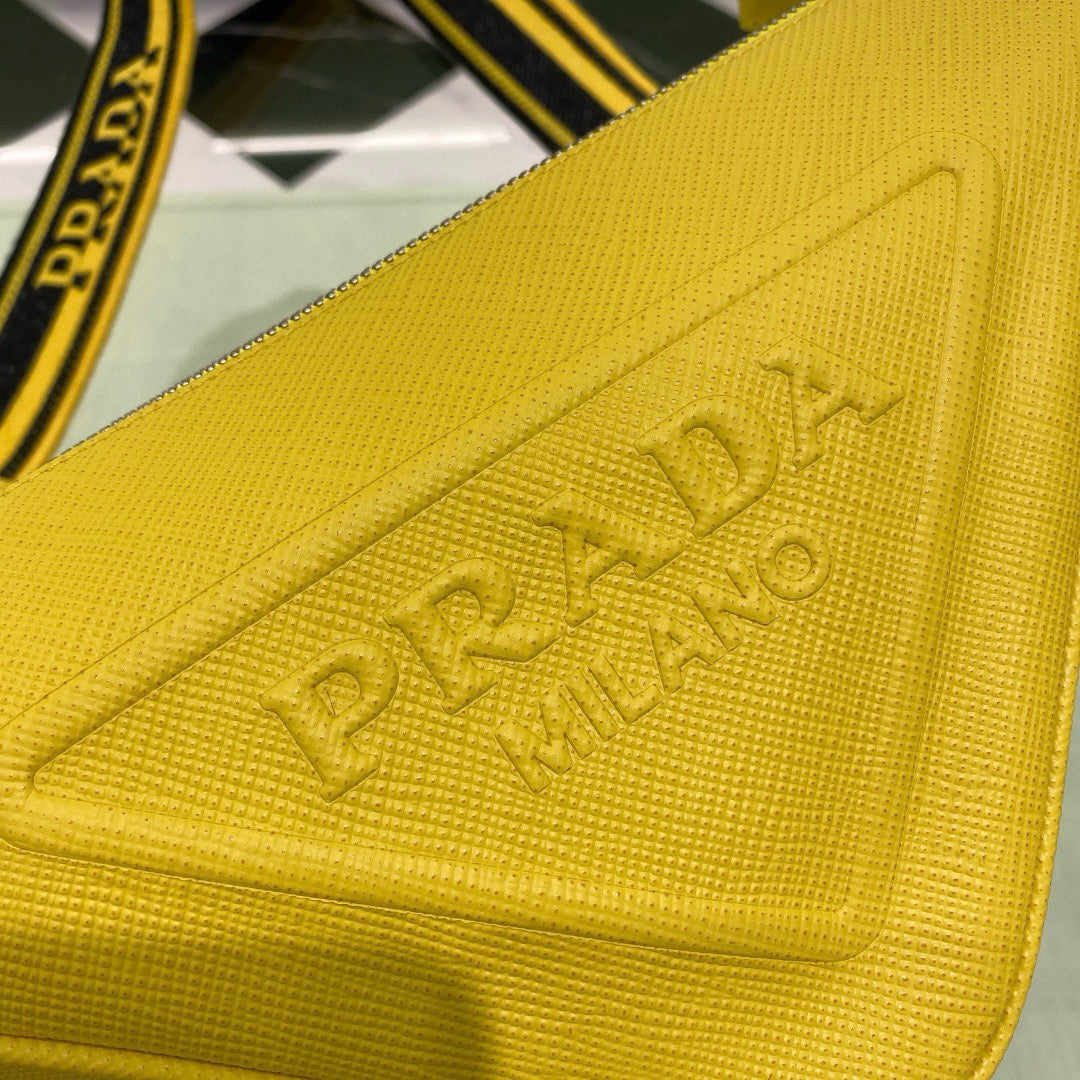 Prada Cross Body Bag