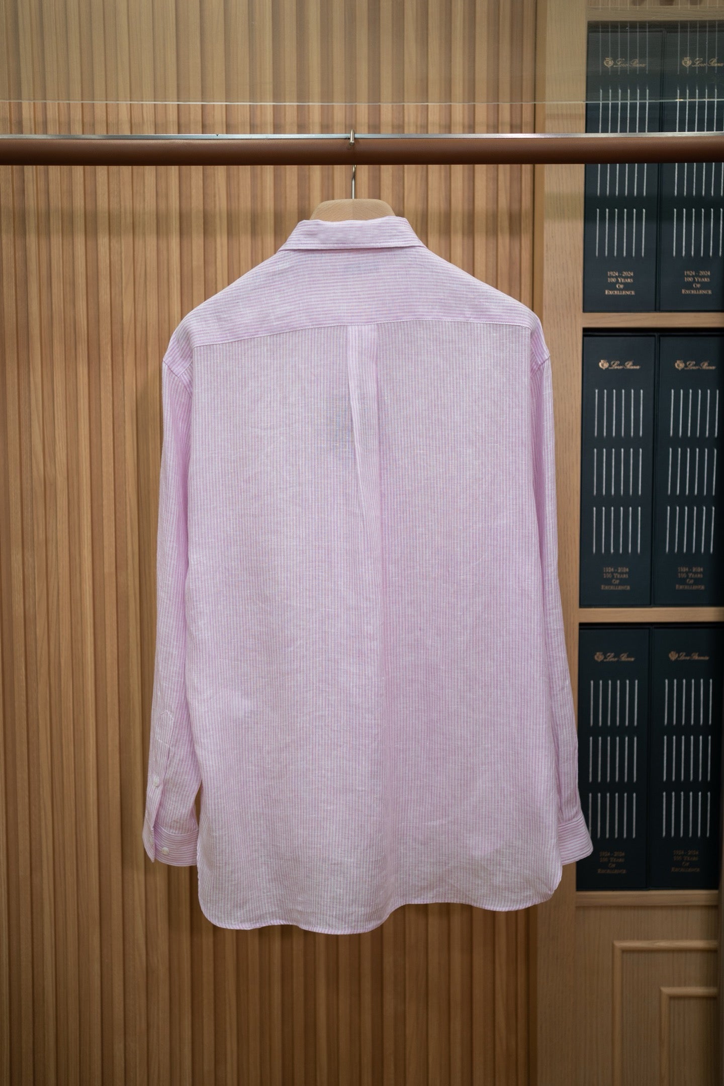 LP Long Sleeve Shirt