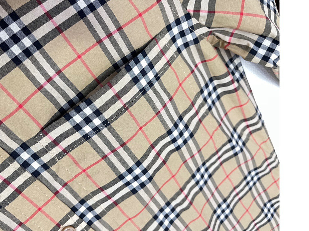 BBR Long Sleeve Shirt
