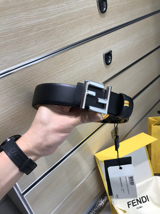 Fendi Belts