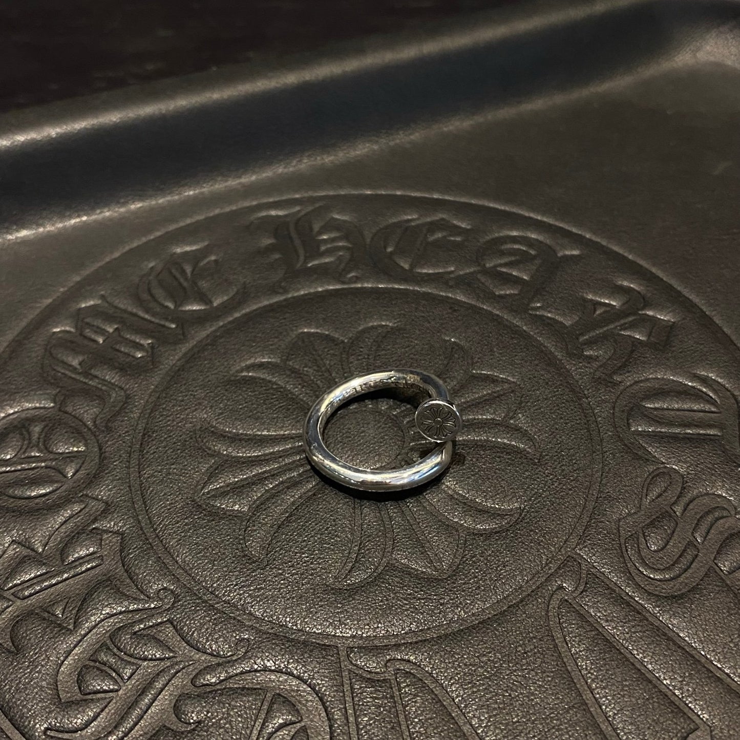 Chrome Hearts Ring