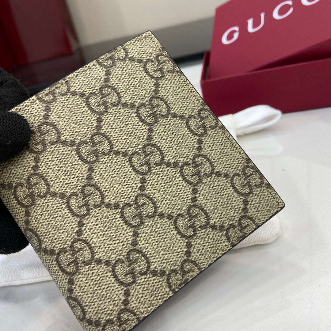 Gucci Wallet