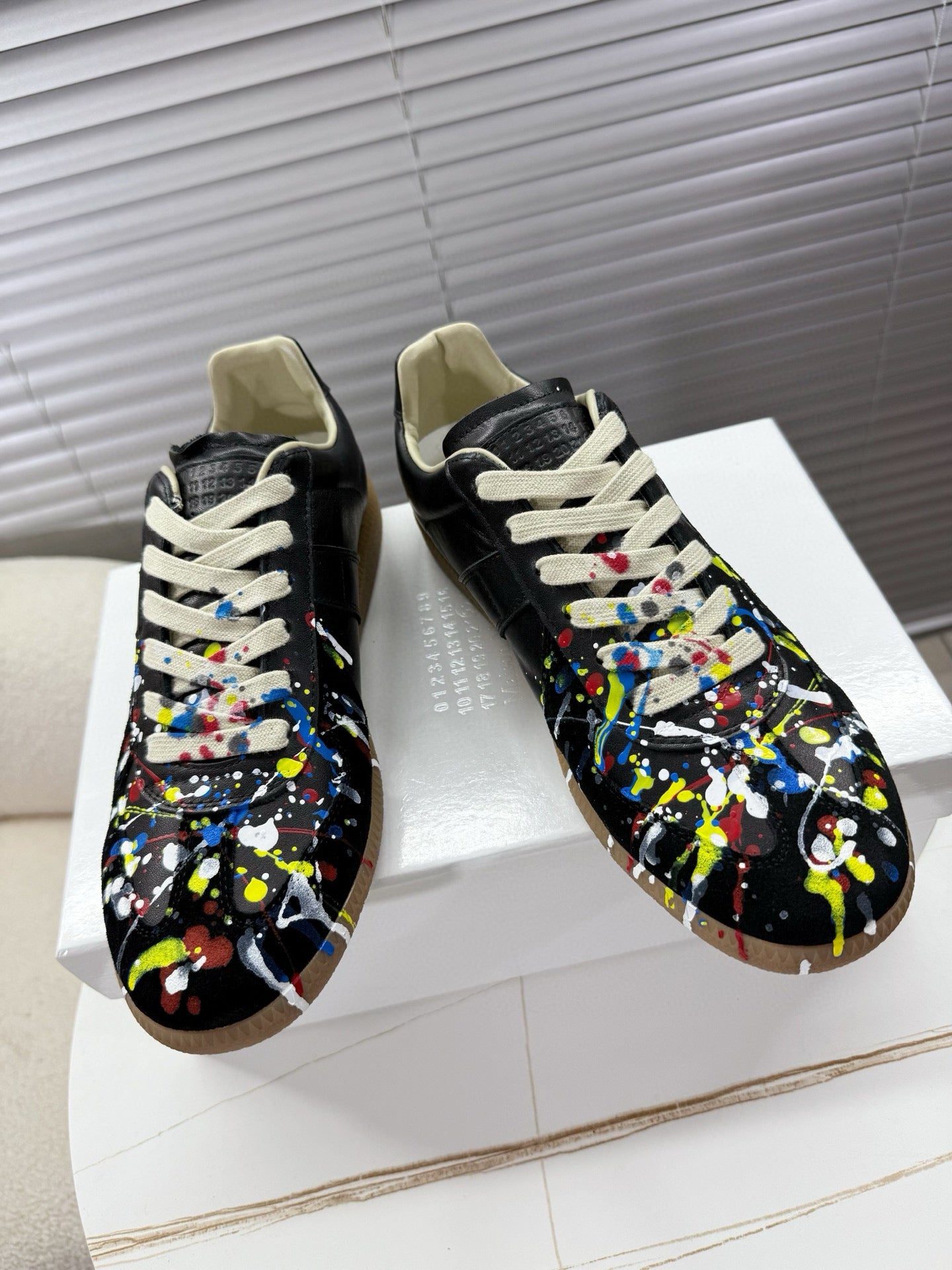 Maison Margiela Sneakers