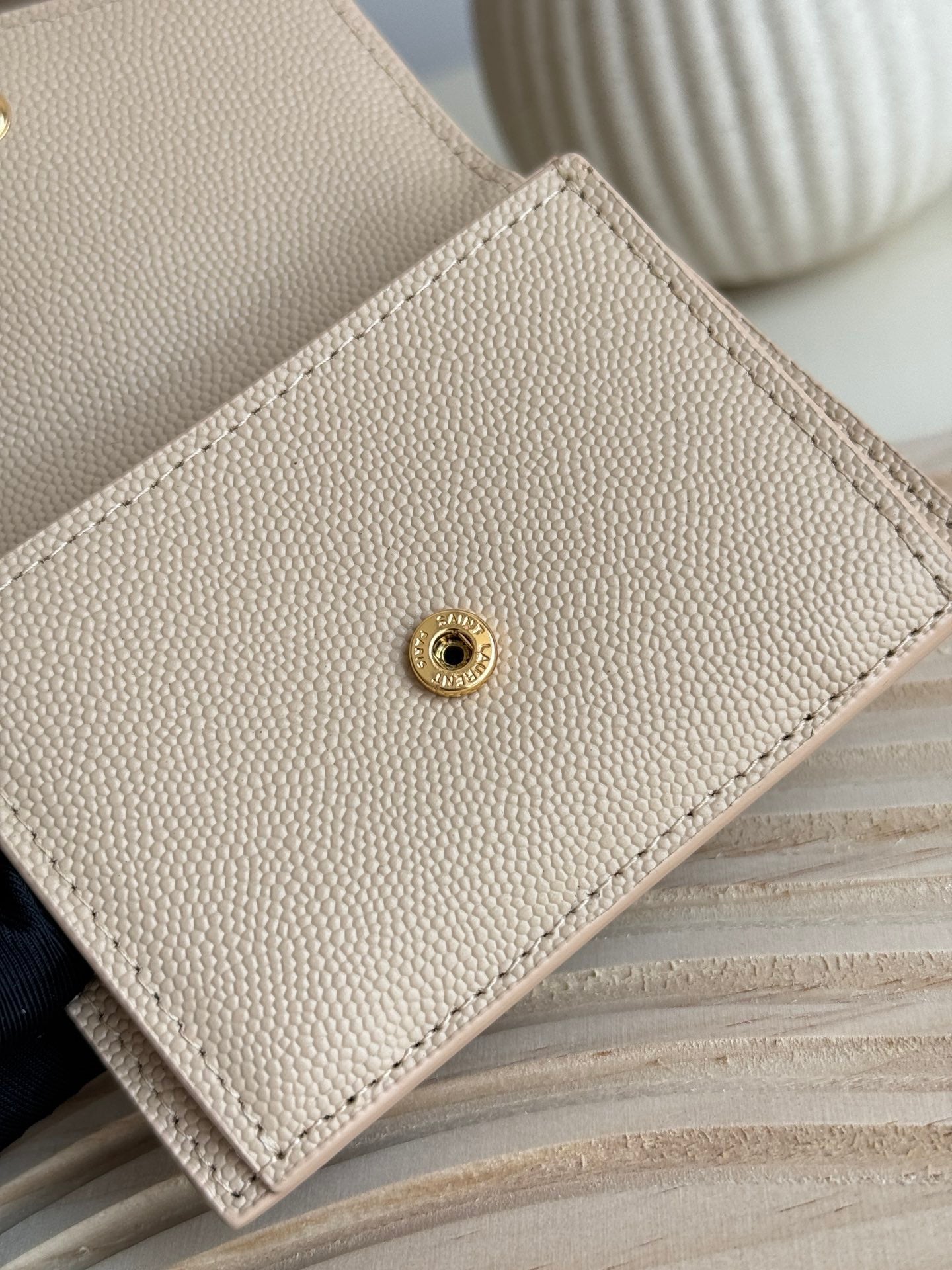 YSL Wallet