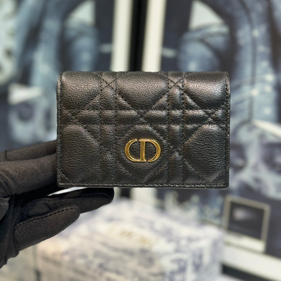 Dior Wallet
