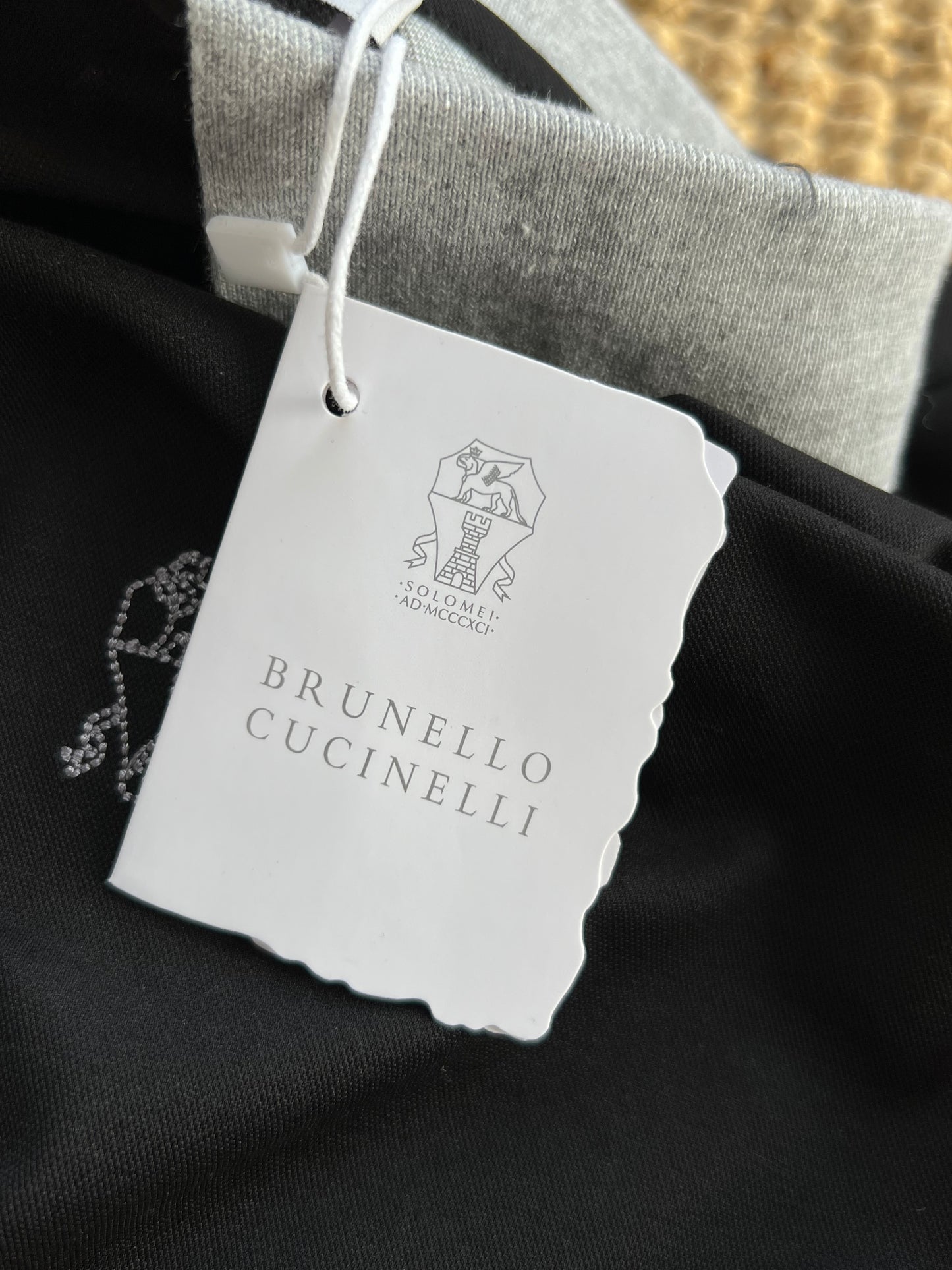 BC Polo