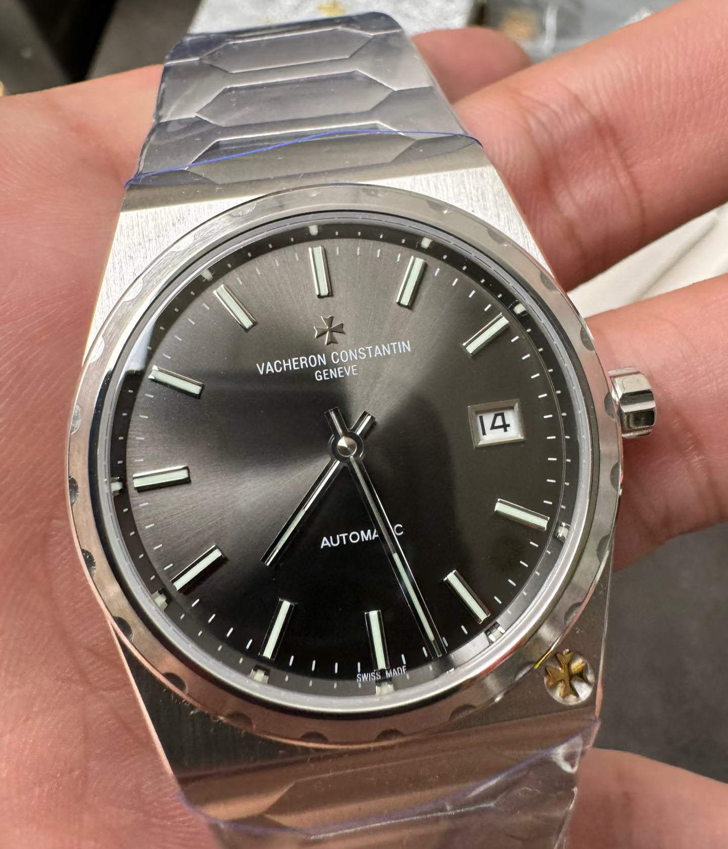 Vacheron Constantin Historiques