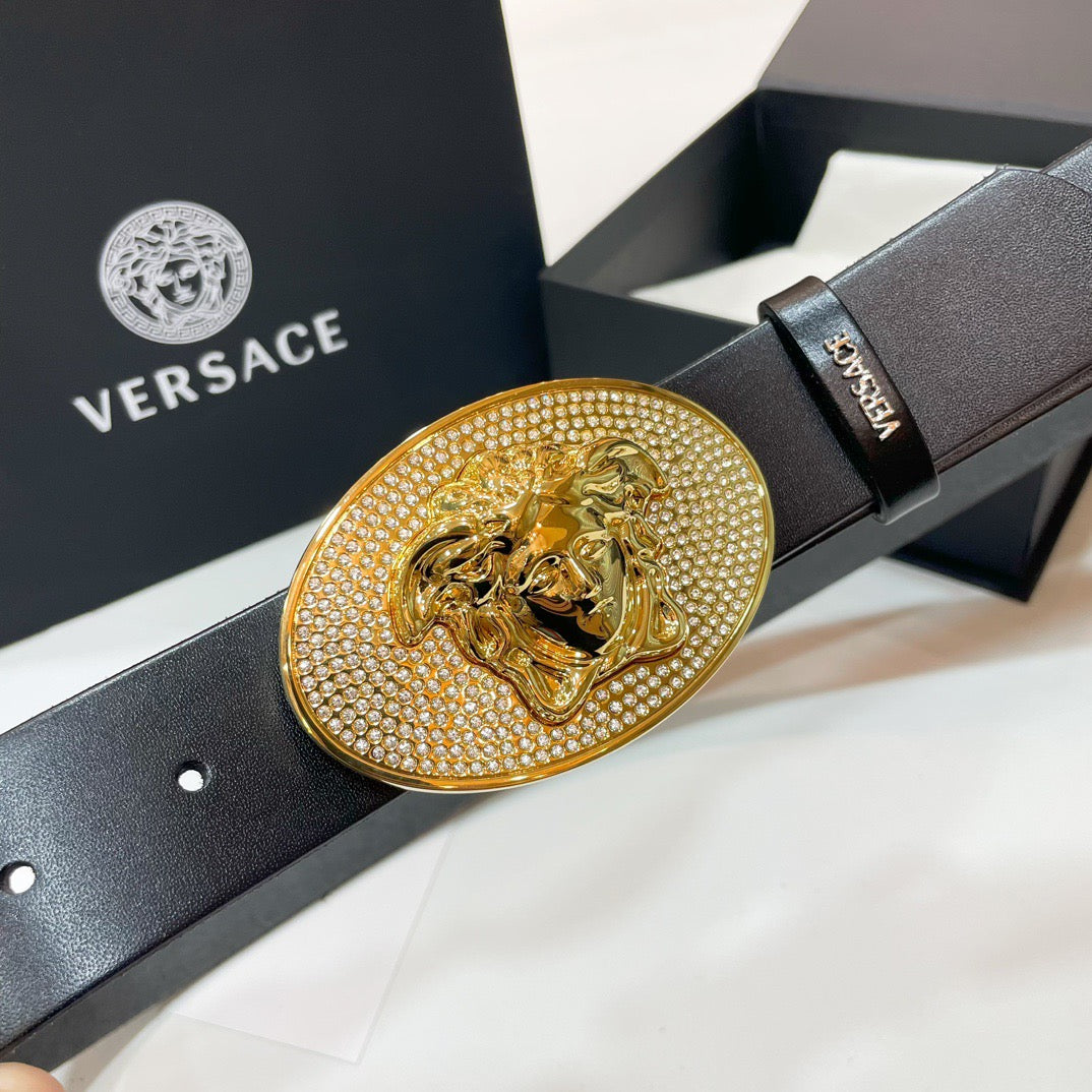 Versace Belts