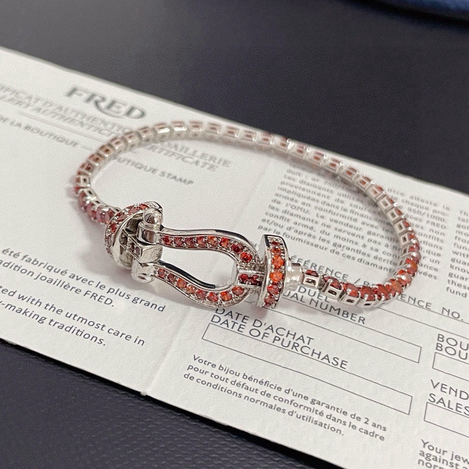 Fred Bracelet