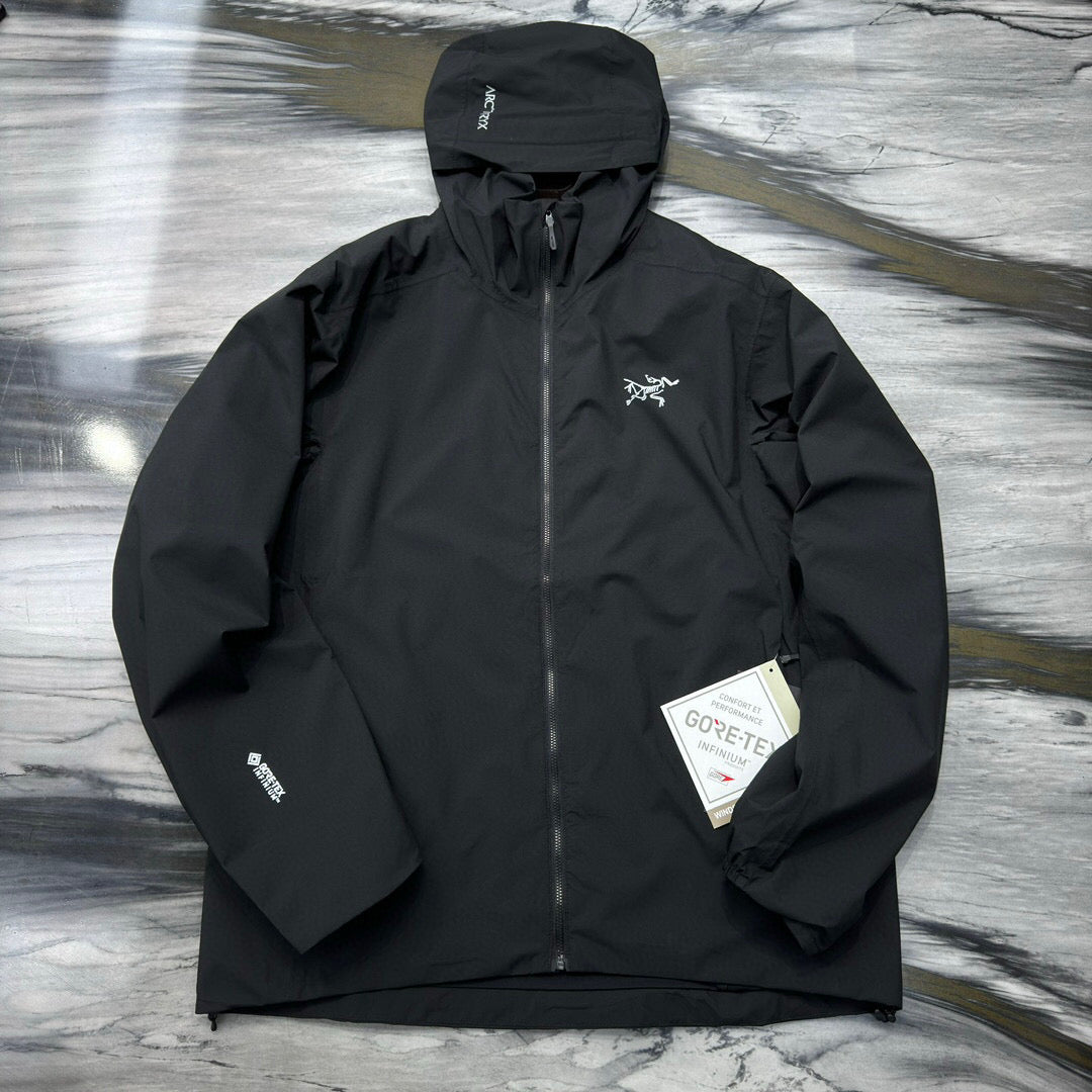 Arctery Jacket