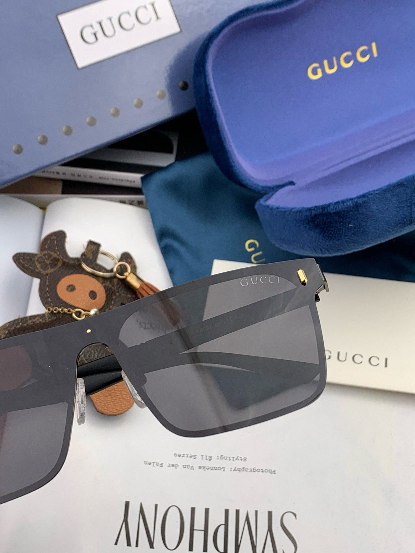 Gucci Sunglasses