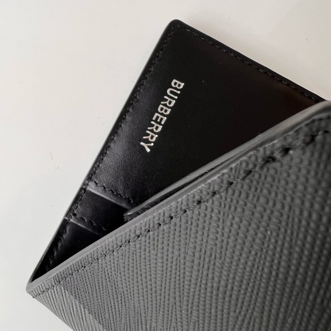 BBR Long Flap Wallet