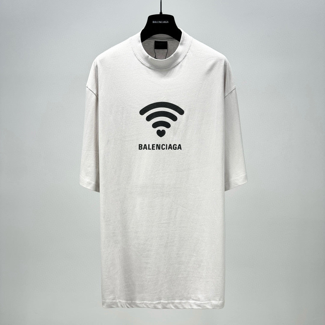 BLCG T-Shirt (Size M / Chest 114)