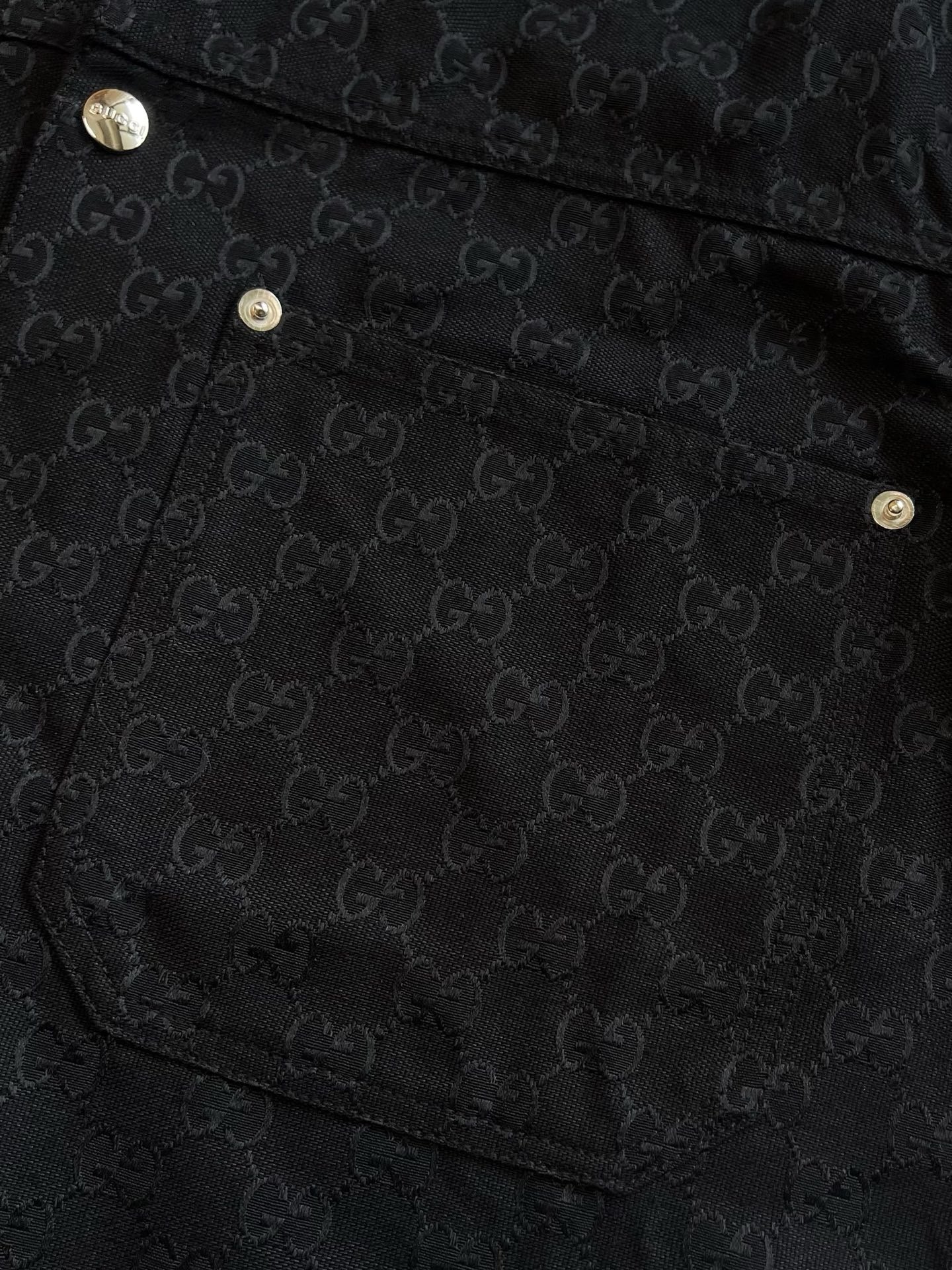 Gucci Shirt