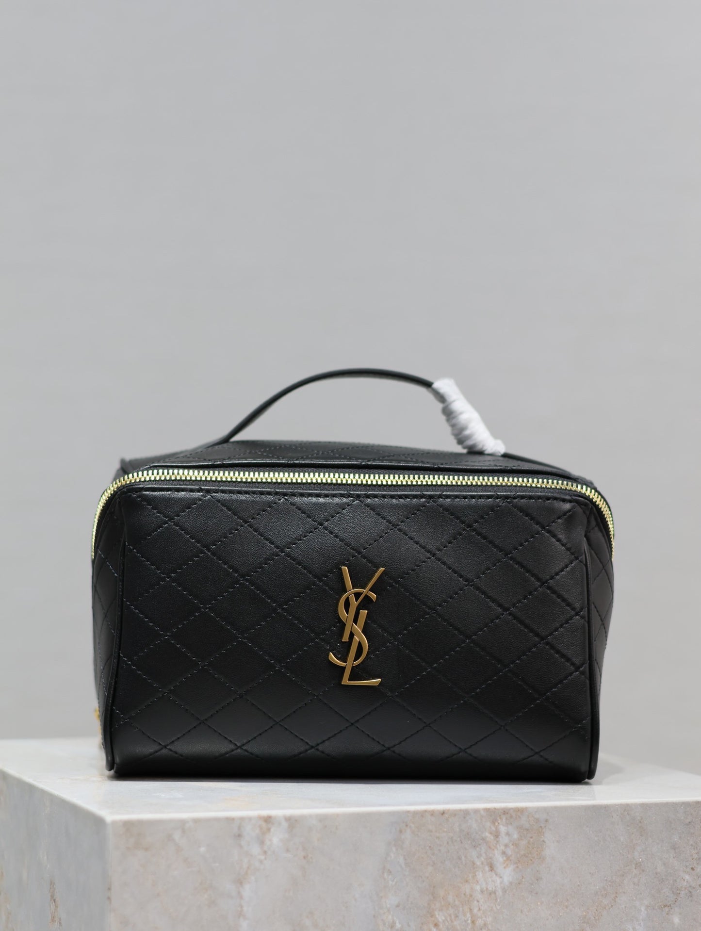 YSL Cosmetic Bag
