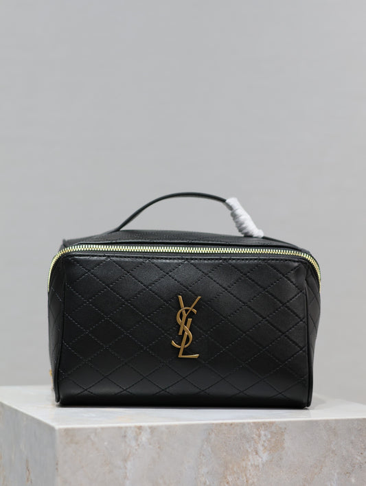 YSL Cosmetic Bag