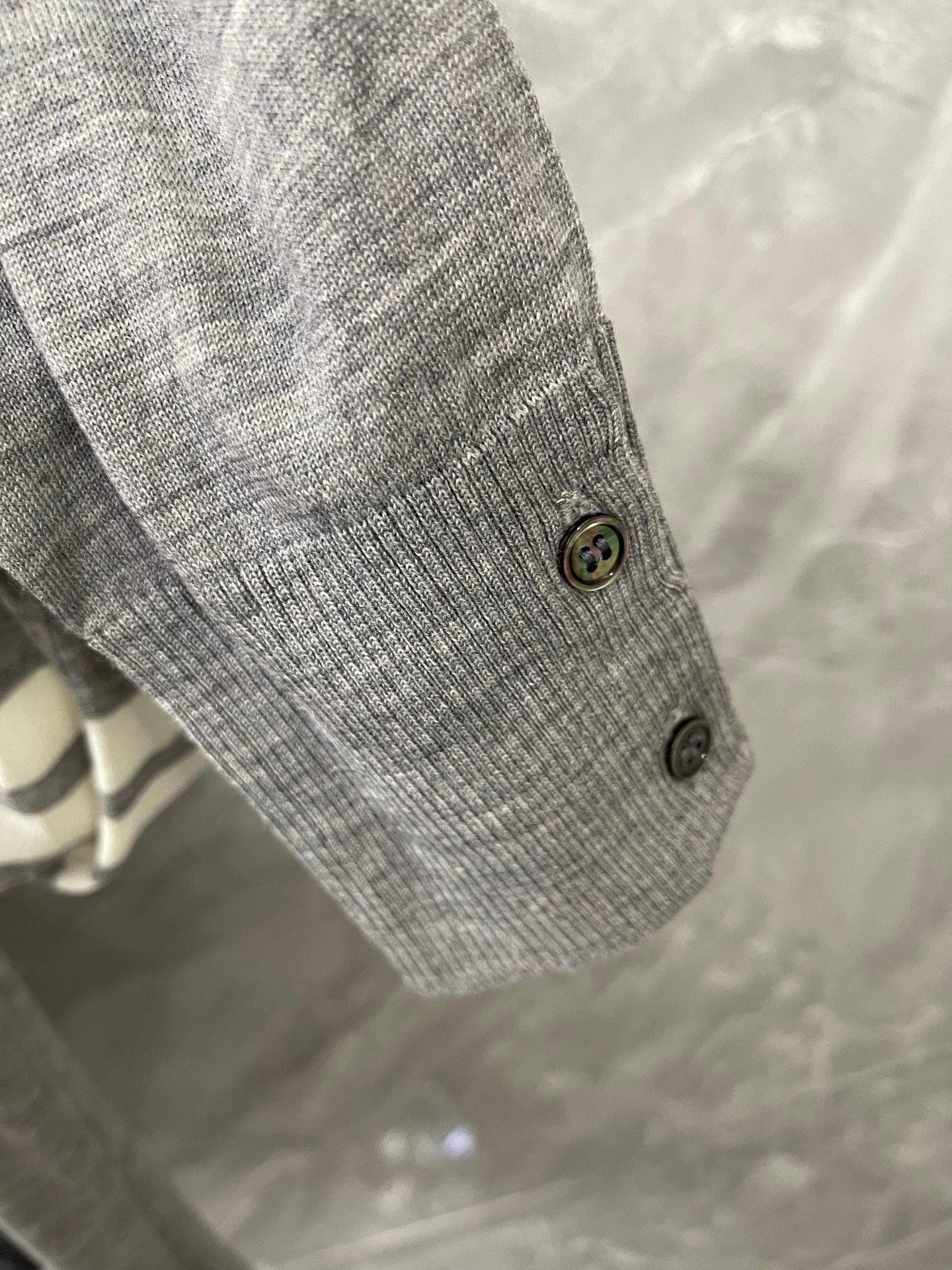 Thom Browne Cardigan
