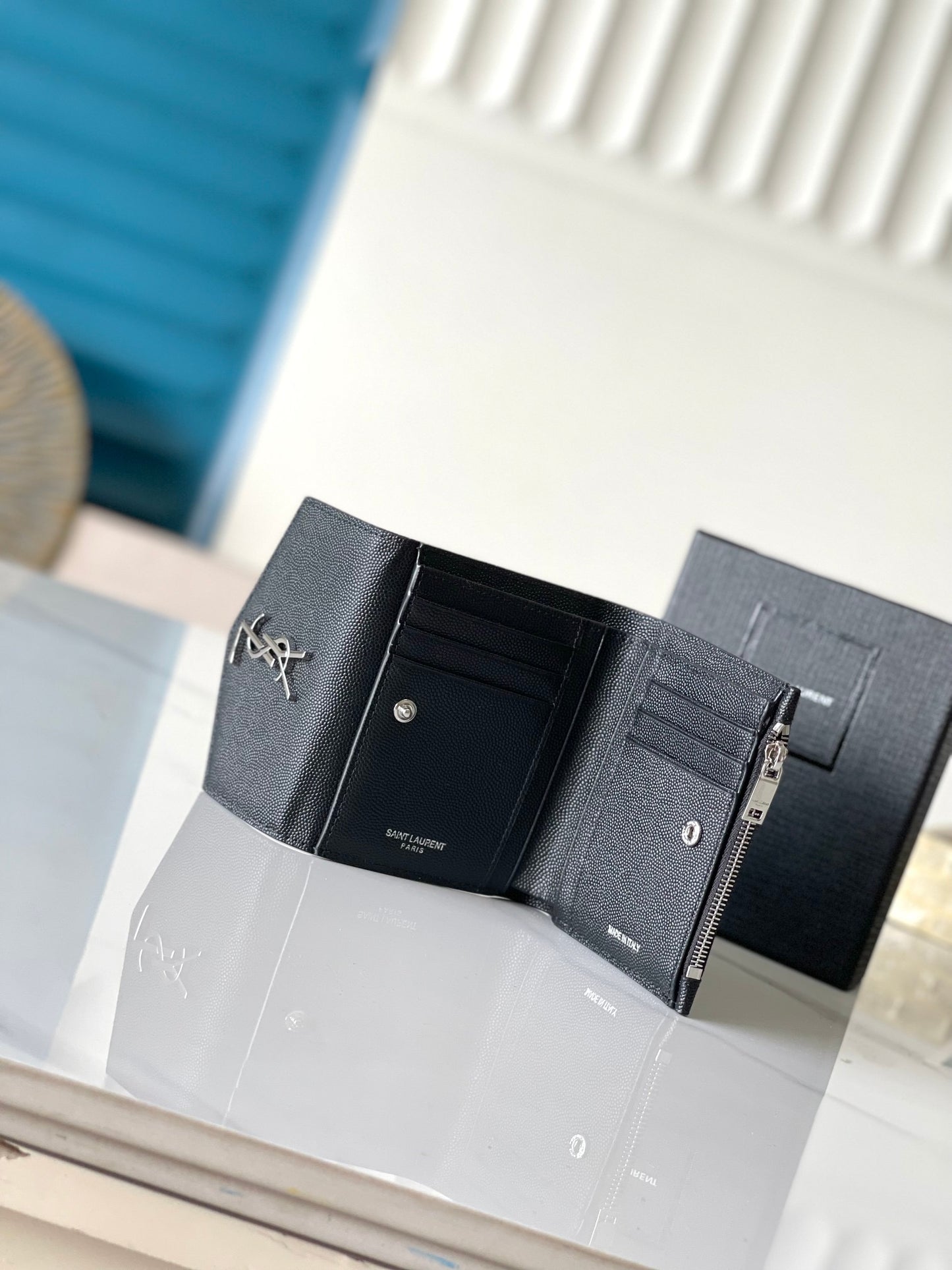 YSL Wallet
