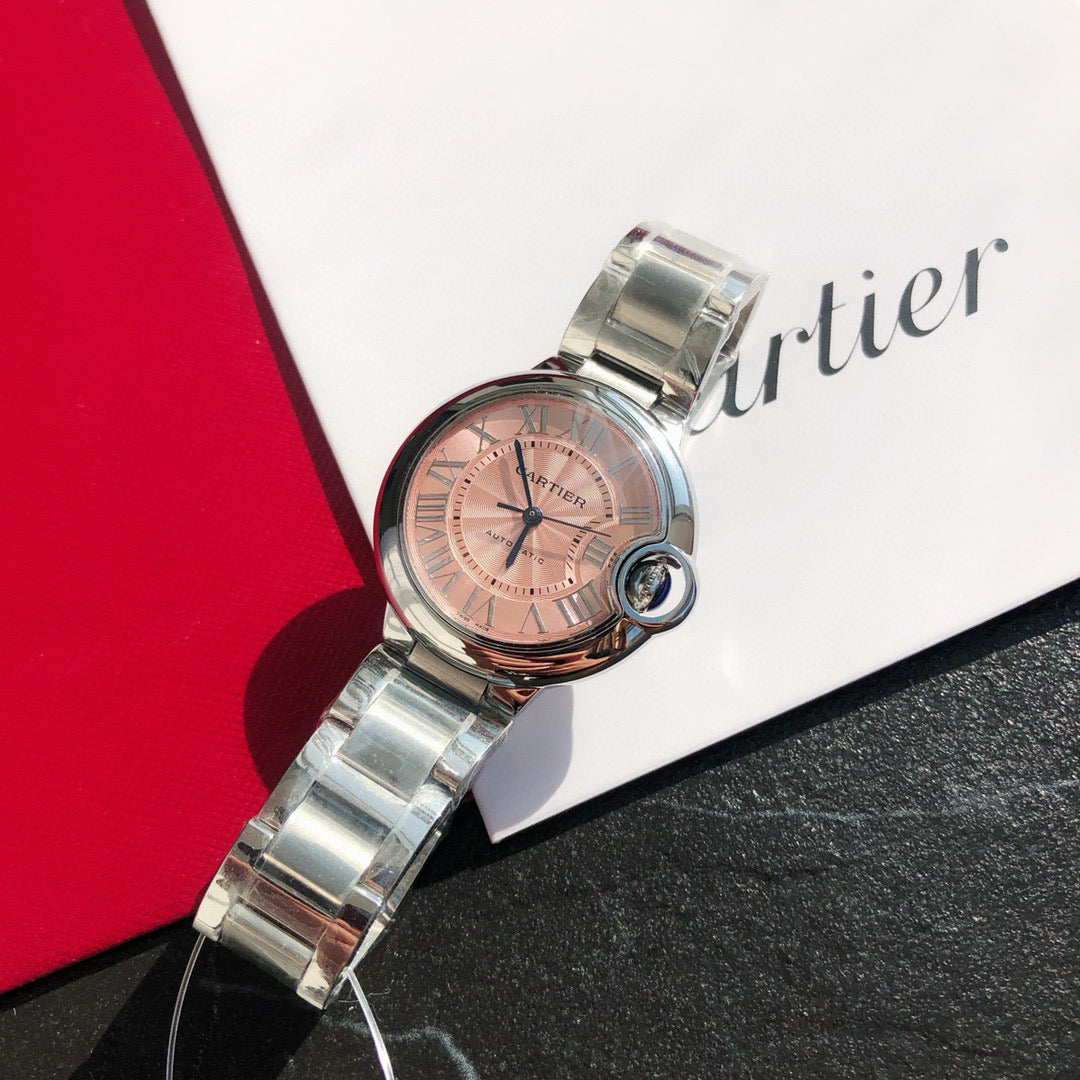 Cartier Ballon Bleu de Cartier