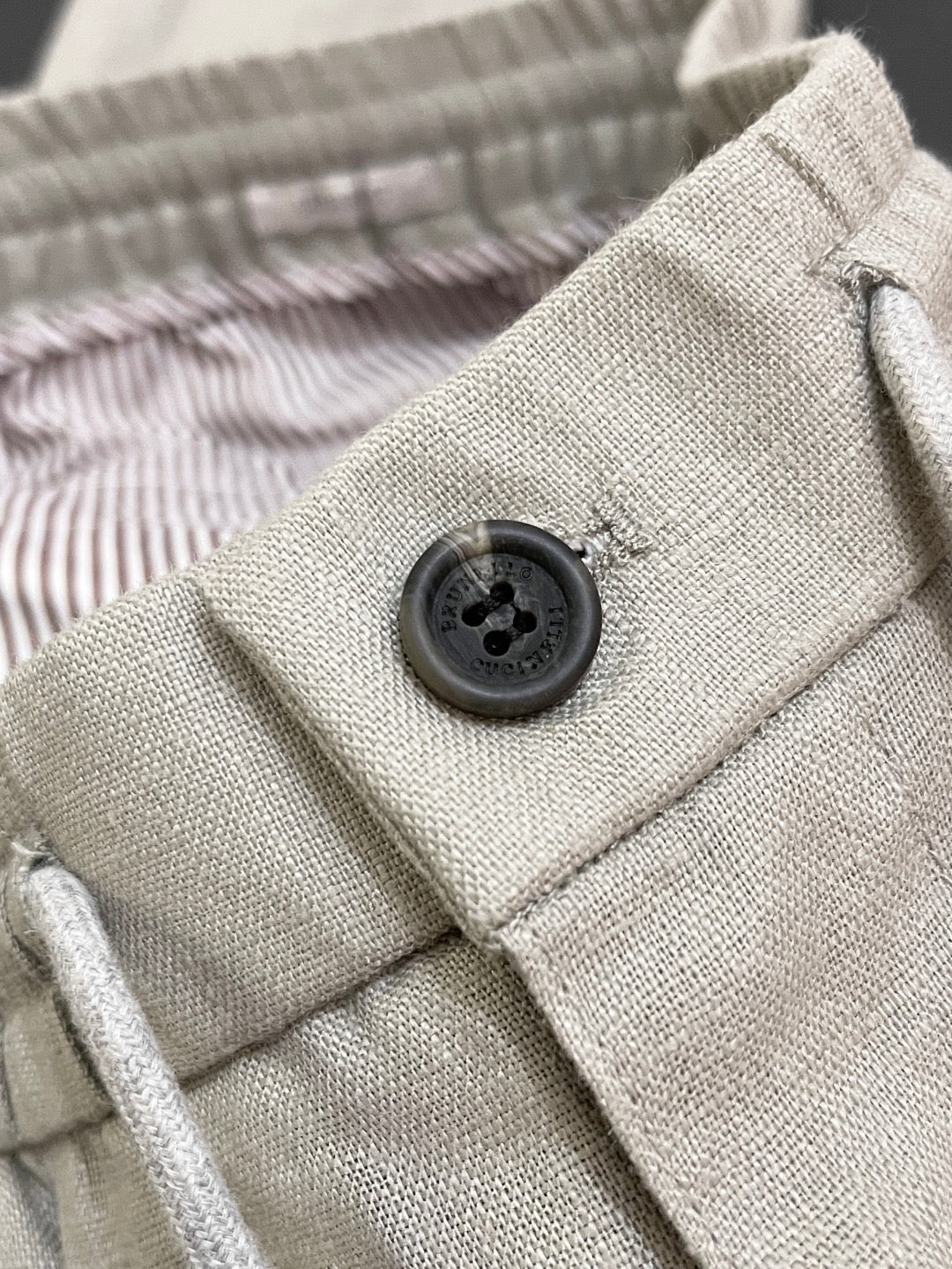 Brunello Cucinelli Long Pants