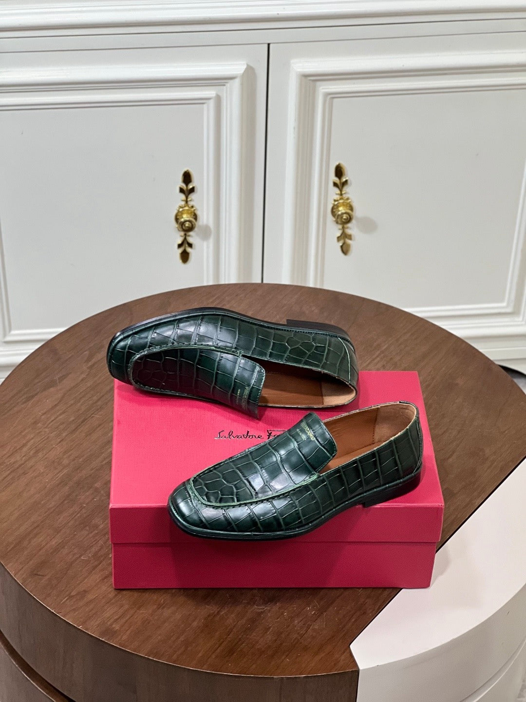 FG Loafer