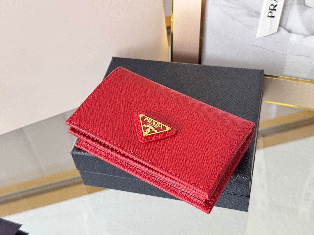 Prada Wallet