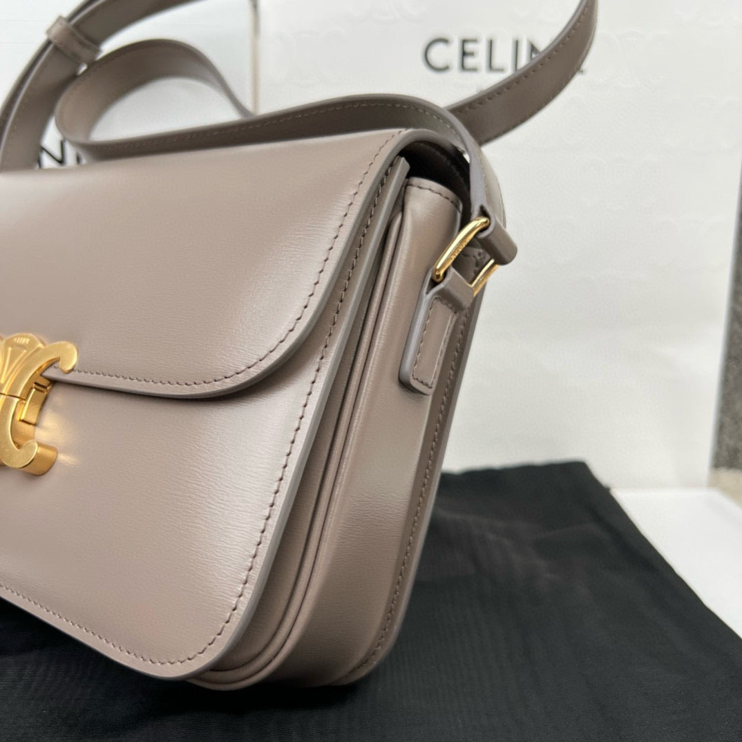 Celine Triomphe Cross Body