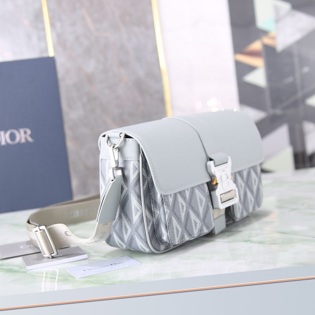 Dior Hit The Road Shoulder Bag