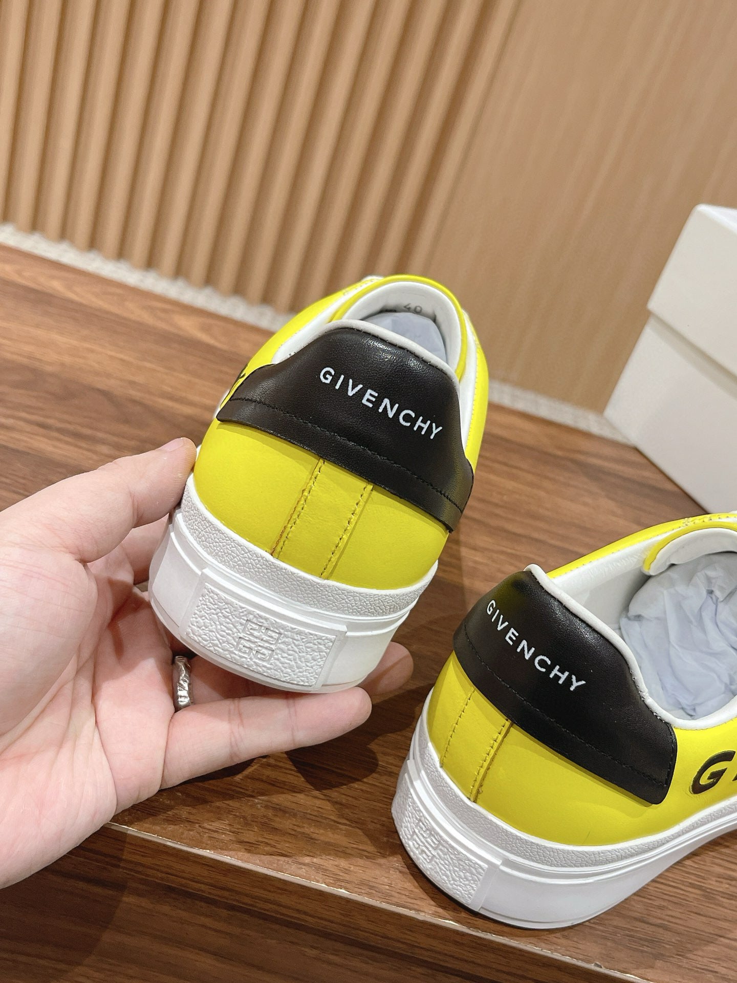 Givenchy Sneakers