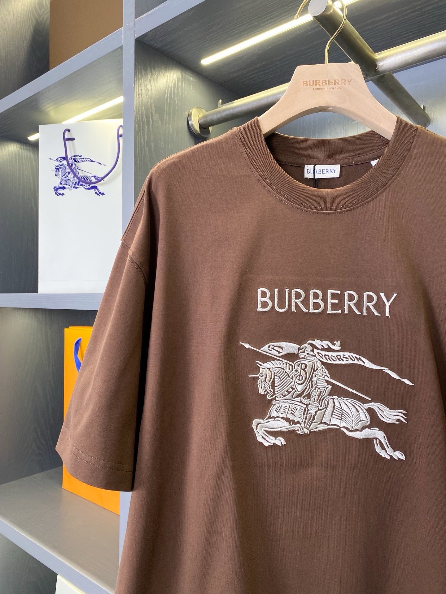 BBR T-shirt