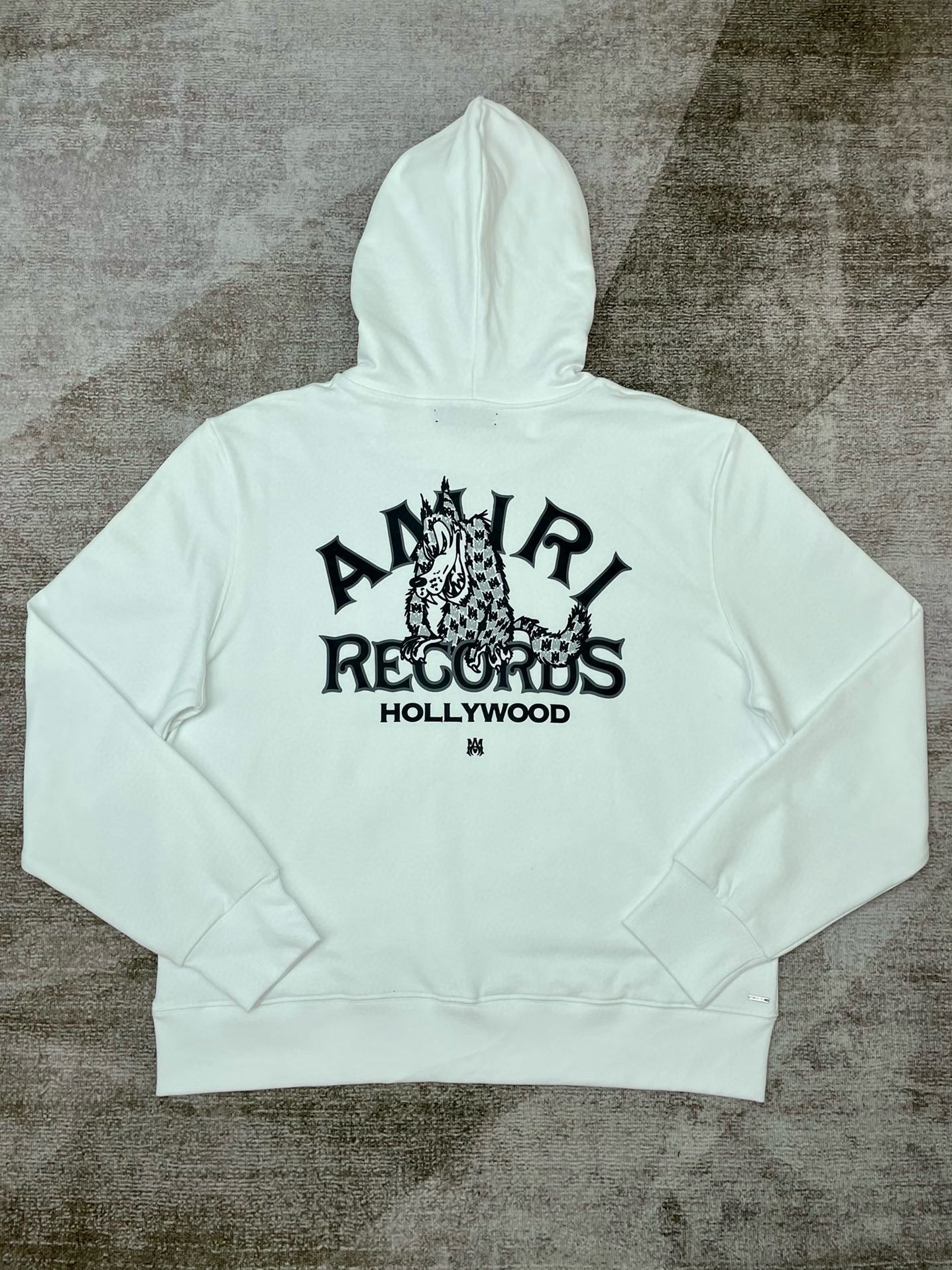 Amiri Hoodie