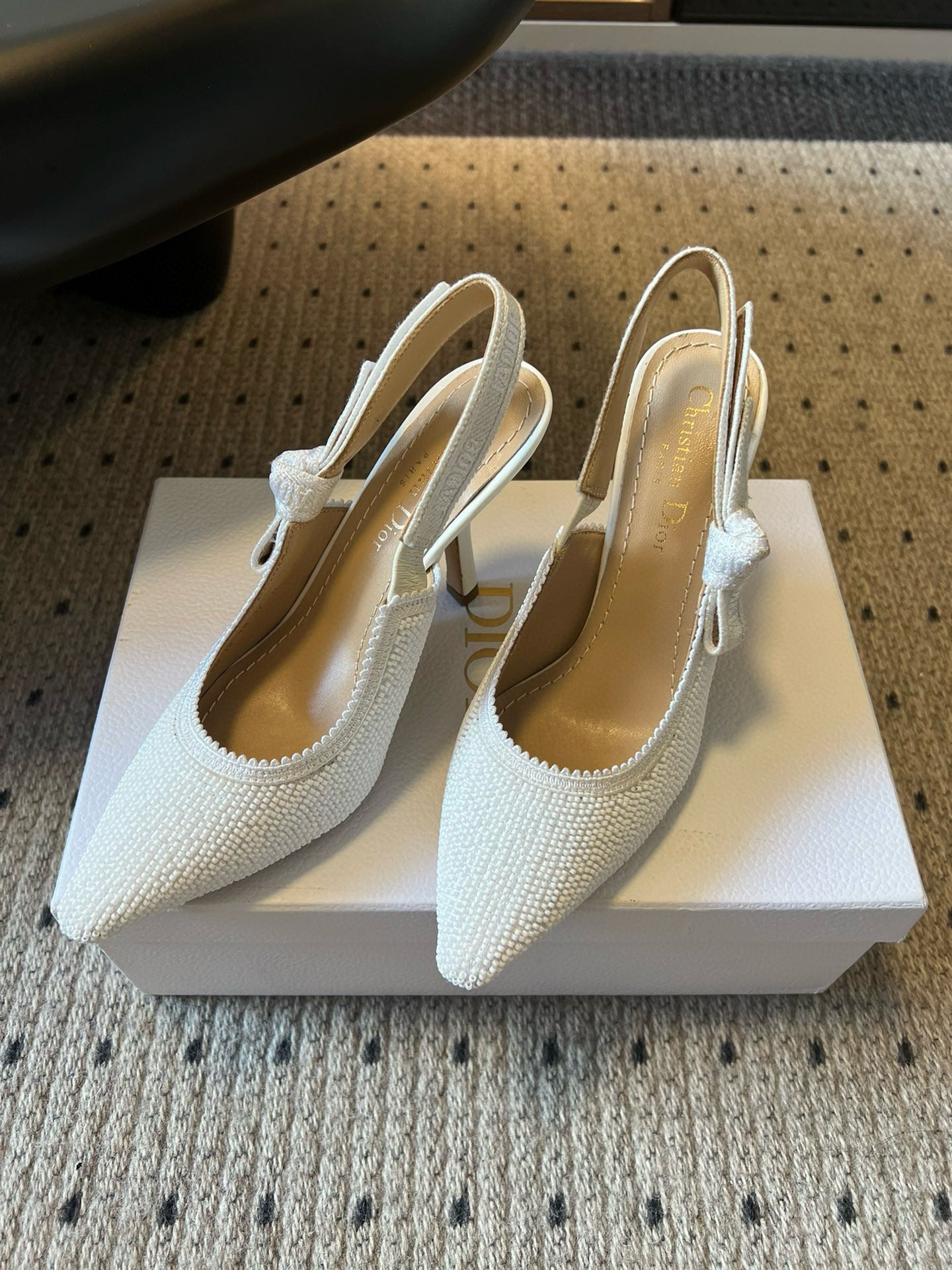 Dior Heels