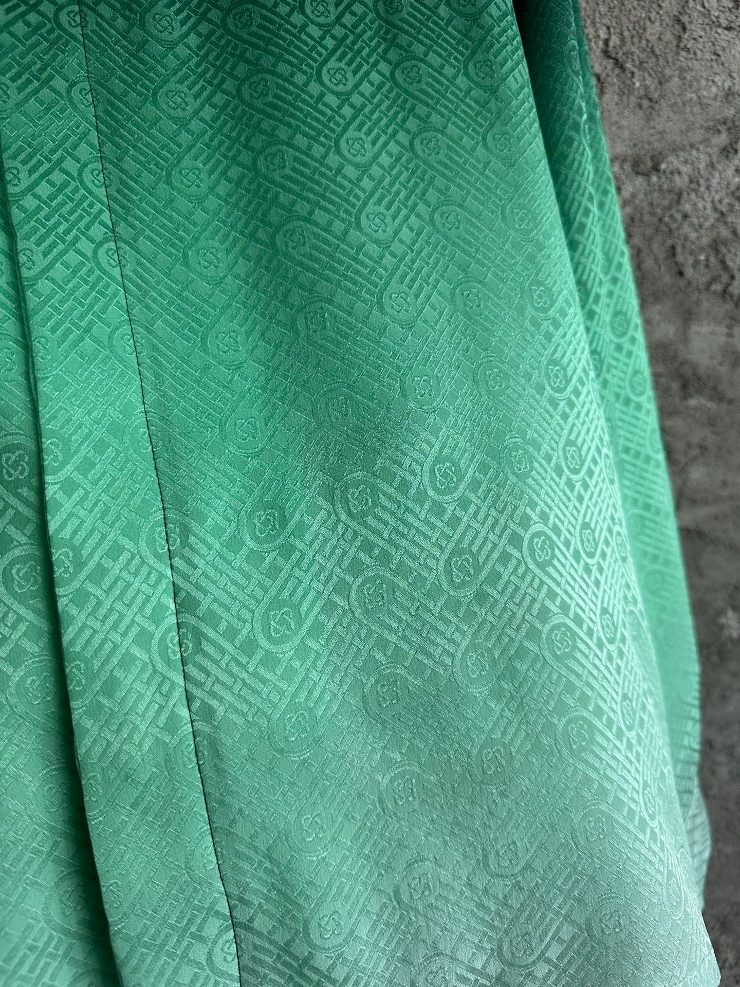 Casablanca Long Sleeve Shirt