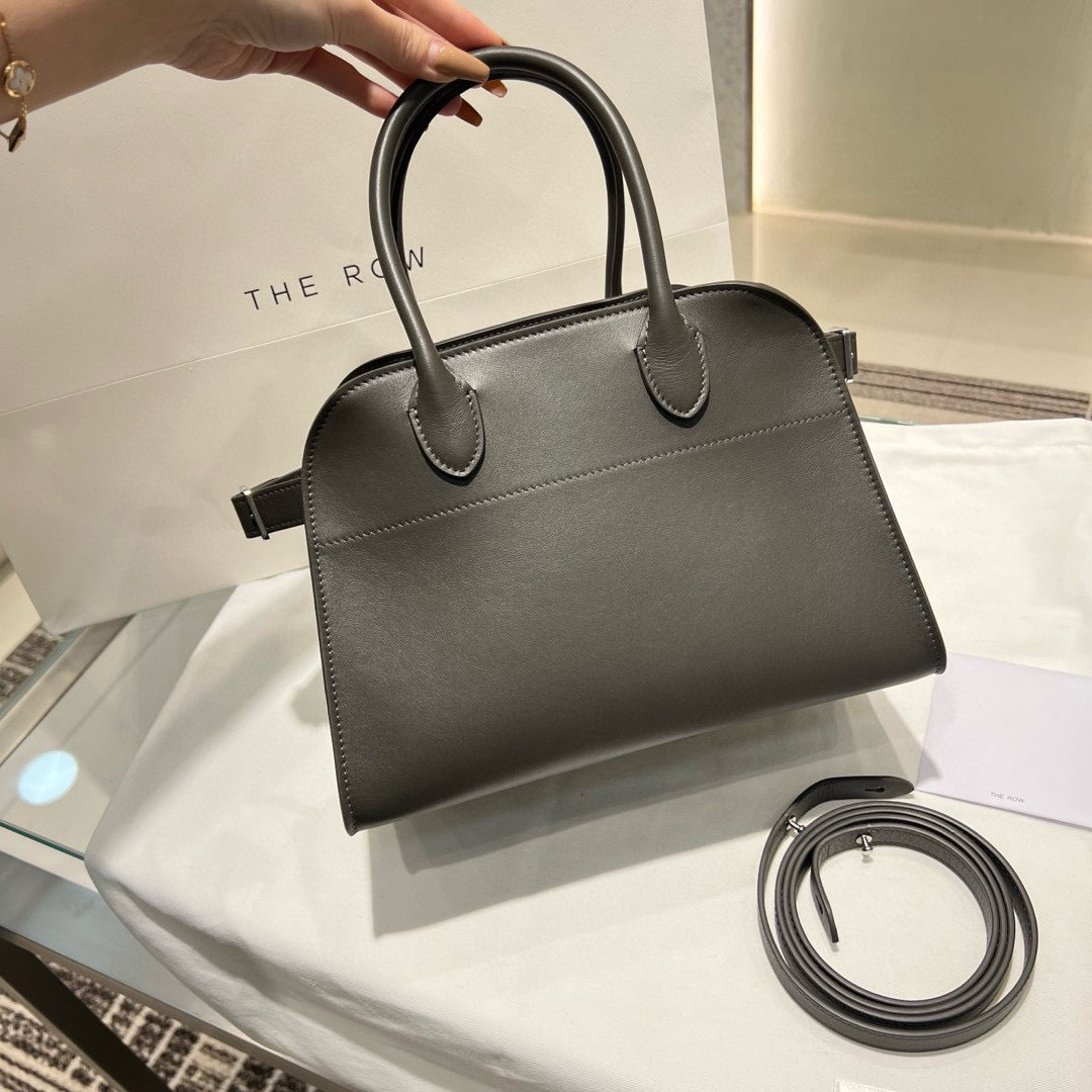 The Row MX10 Handbag