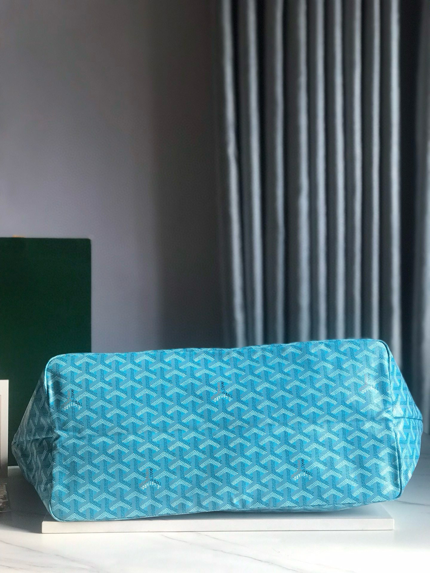 Goyard Saint Louis GM Bag