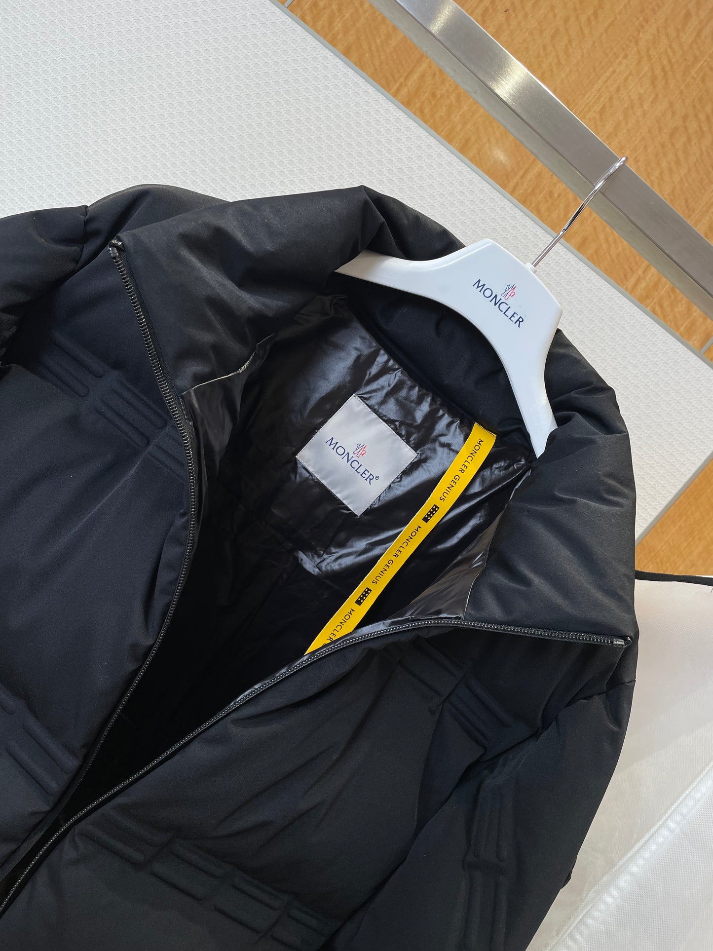 Moncler Down Jacket