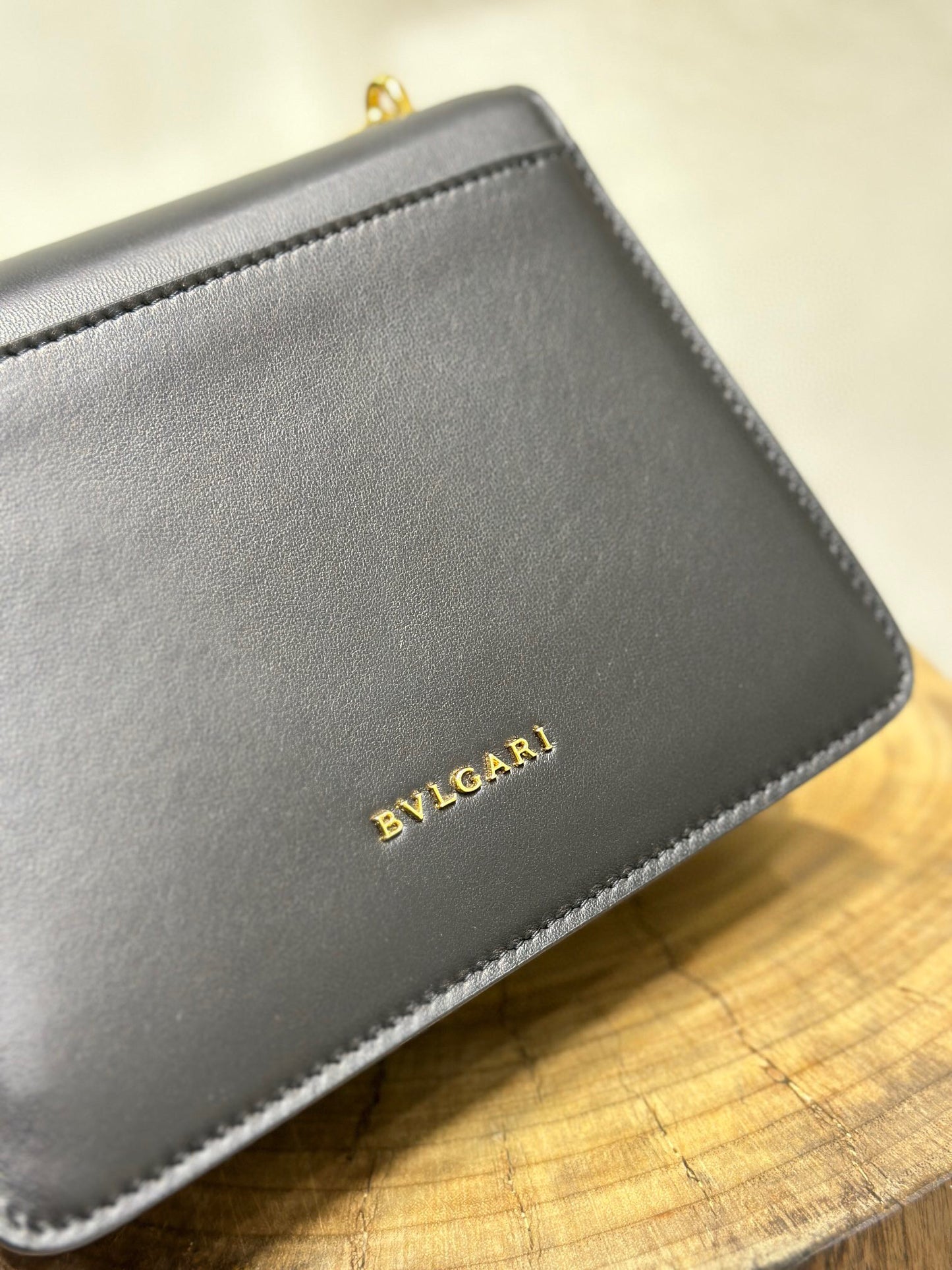 Bvlgari Sling Bag
