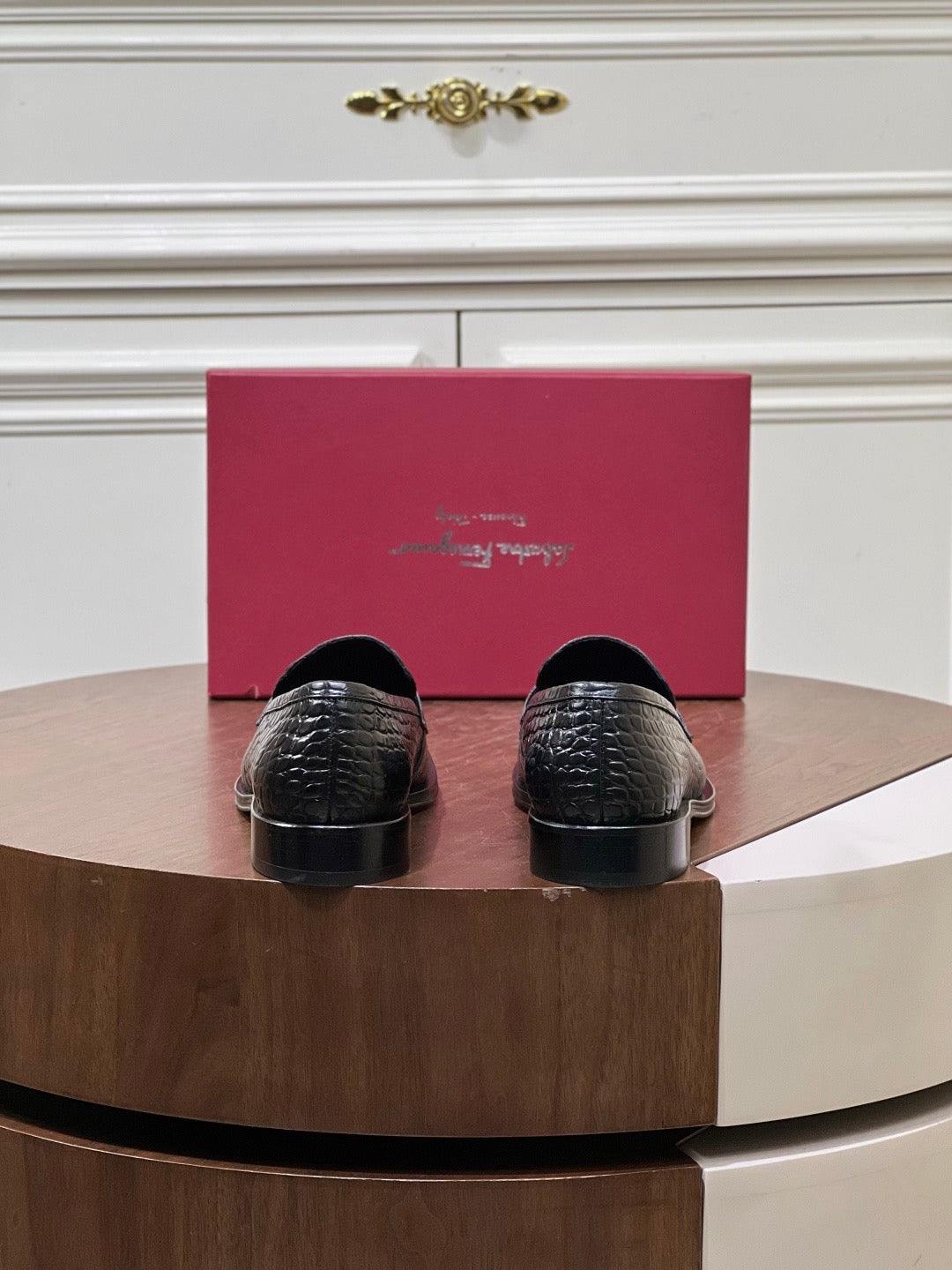 FG Loafer