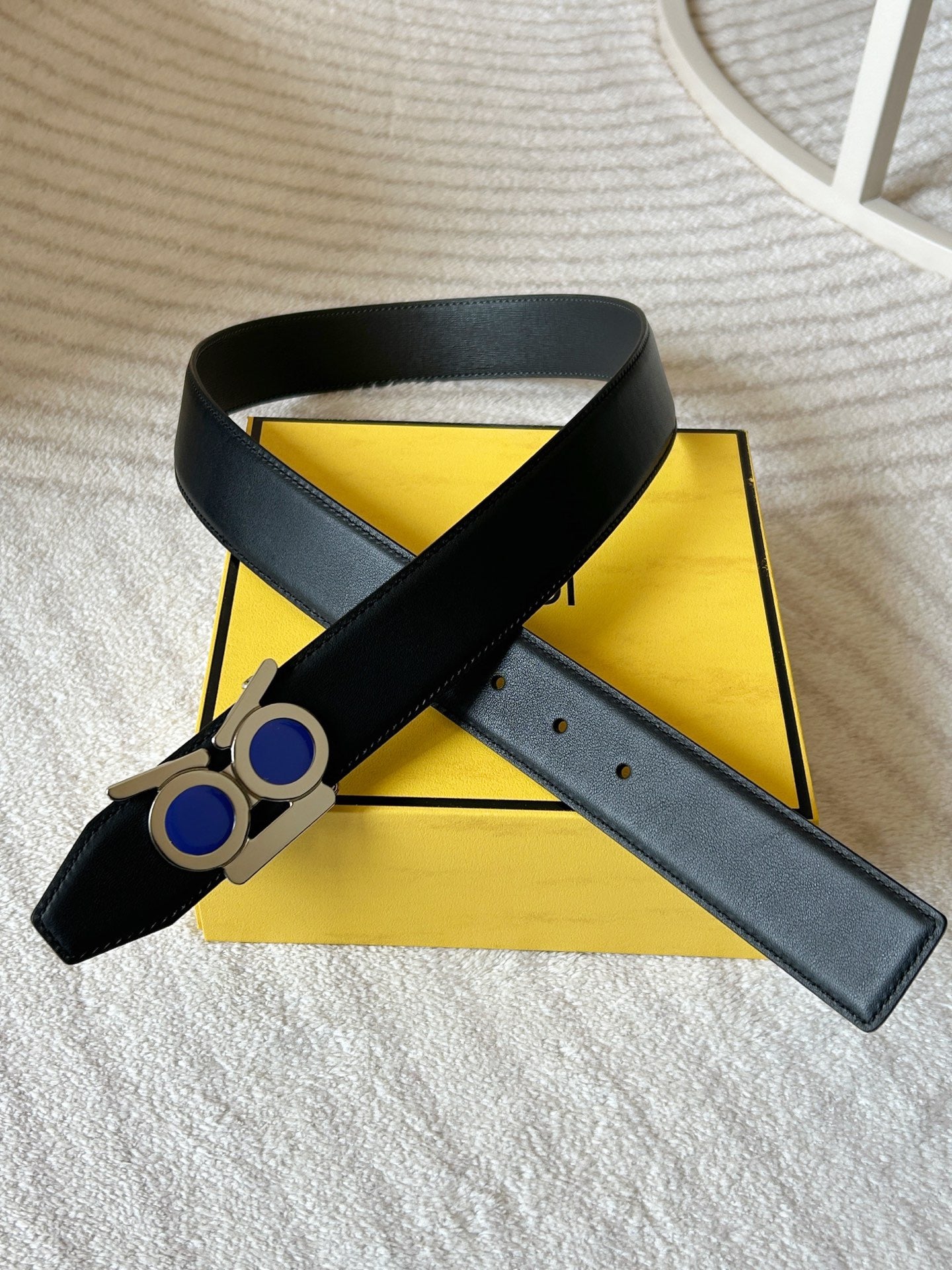 Fendi Belts