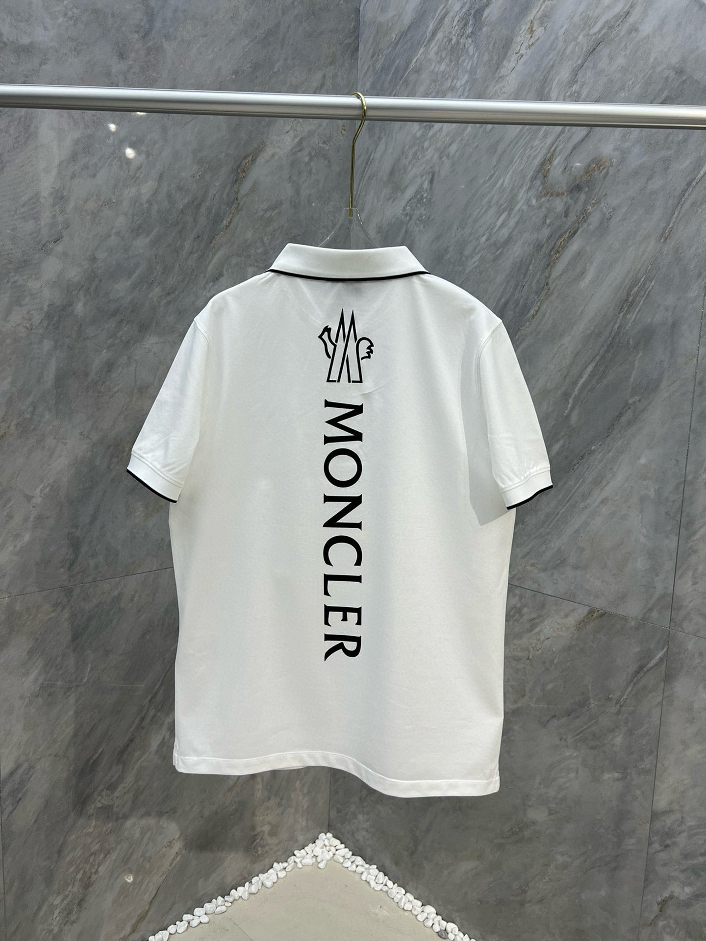 Moncler Polo