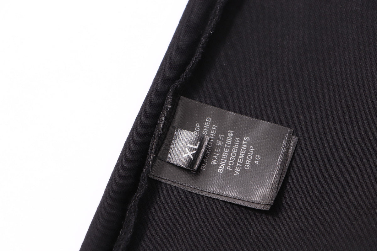Vetements T-Shirts